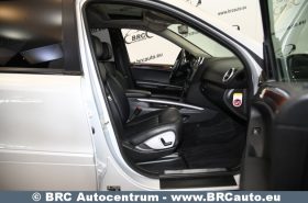 Mercedes-Benz ML 320 CDI 4Matic Automatas 2007