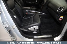 Mercedes-Benz ML 320 CDI 4Matic Automatas 2007