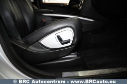 Mercedes-Benz ML 320 CDI 4Matic Automatas 2007 full