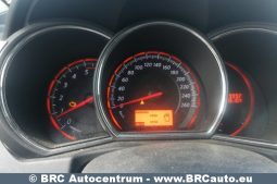 Nissan Murano 2.5 dCi AWD Automatas 2012 full