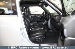Mini Countryman S 1.6 ALL4 2016 full