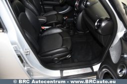 Mini Countryman S 1.6 ALL4 2016 full