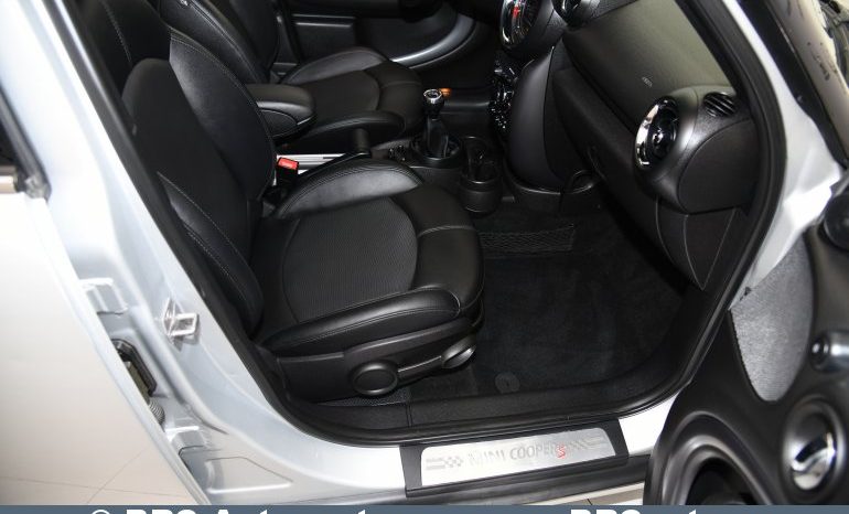 Mini Countryman S 1.6 ALL4 2016 full