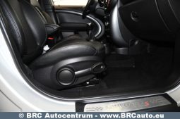 Mini Countryman S 1.6 ALL4 2016 full