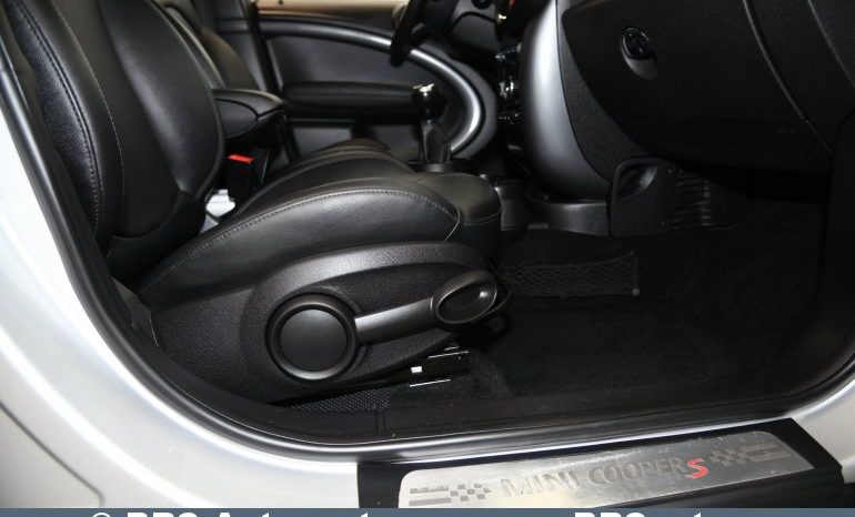 Mini Countryman S 1.6 ALL4 2016 full