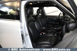 Mini Countryman S 1.6 ALL4 2016 full