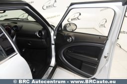 Mini Countryman S 1.6 ALL4 2016 full