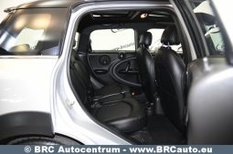 Mini Countryman S 1.6 ALL4 2016 full