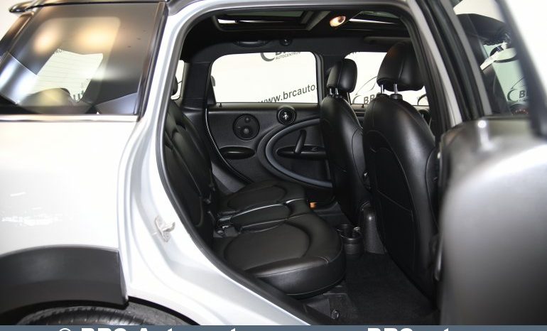Mini Countryman S 1.6 ALL4 2016 full