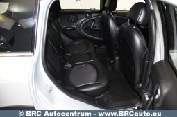 Mini Countryman S 1.6 ALL4 2016 full