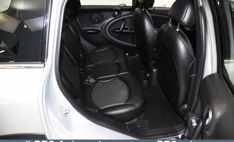 Mini Countryman S 1.6 ALL4 2016 full