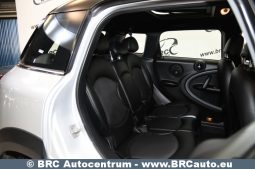 Mini Countryman S 1.6 ALL4 2016 full