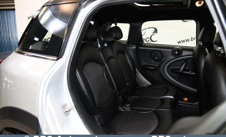 Mini Countryman S 1.6 ALL4 2016 full