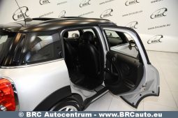 Mini Countryman S 1.6 ALL4 2016 full