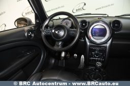 Mini Countryman S 1.6 ALL4 2016 full