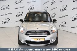 Mini Countryman S 1.6 ALL4 2016 full