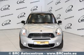 Mini Countryman S 1.6 ALL4 2016