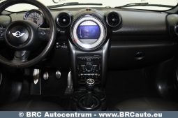 Mini Countryman S 1.6 ALL4 2016 full