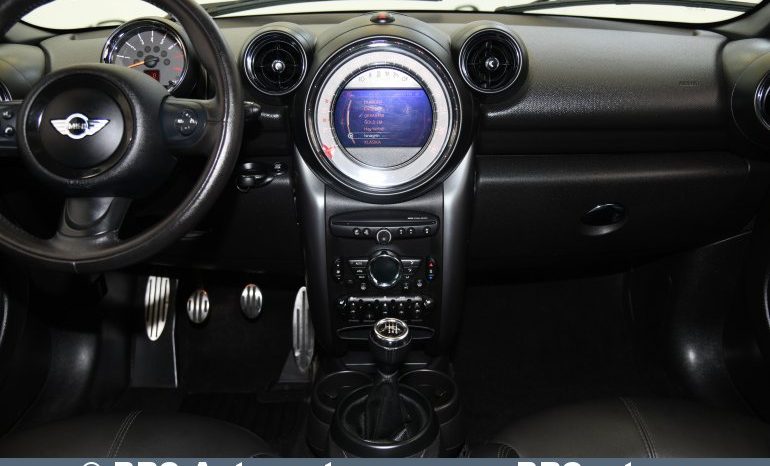 Mini Countryman S 1.6 ALL4 2016 full