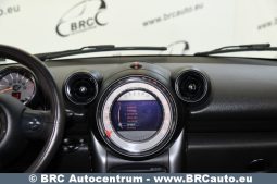 Mini Countryman S 1.6 ALL4 2016 full