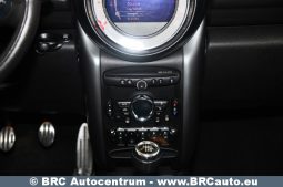 Mini Countryman S 1.6 ALL4 2016 full