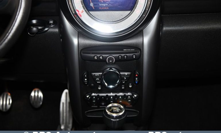 Mini Countryman S 1.6 ALL4 2016 full