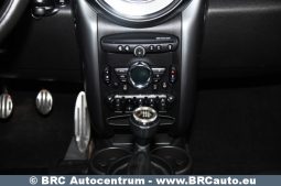 Mini Countryman S 1.6 ALL4 2016 full