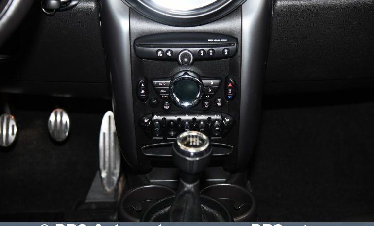 Mini Countryman S 1.6 ALL4 2016 full