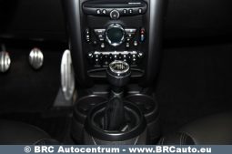 Mini Countryman S 1.6 ALL4 2016 full