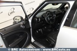 Mini Countryman S 1.6 ALL4 2016 full