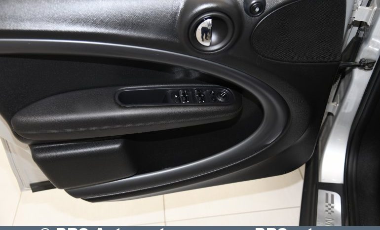 Mini Countryman S 1.6 ALL4 2016 full