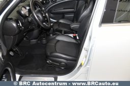 Mini Countryman S 1.6 ALL4 2016 full