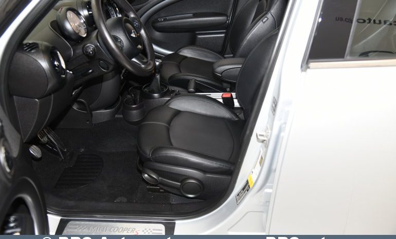 Mini Countryman S 1.6 ALL4 2016 full