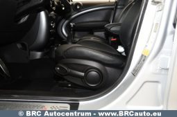 Mini Countryman S 1.6 ALL4 2016 full