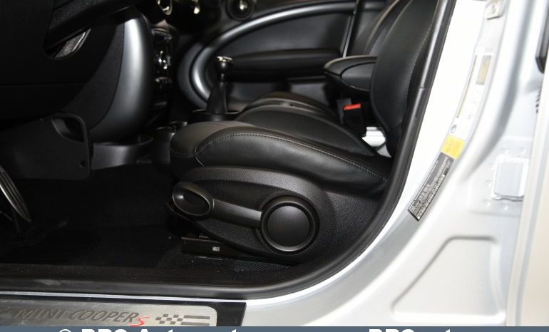 Mini Countryman S 1.6 ALL4 2016 full