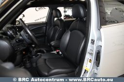 Mini Countryman S 1.6 ALL4 2016 full