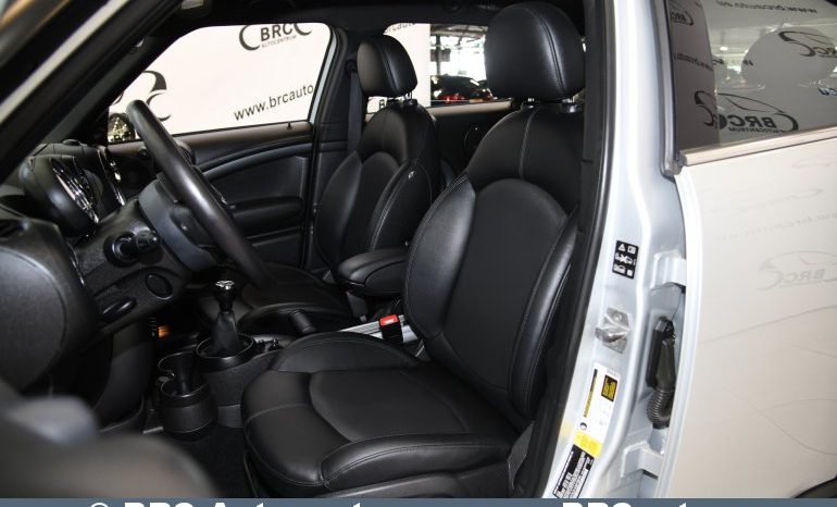 Mini Countryman S 1.6 ALL4 2016 full