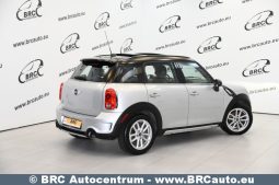 Mini Countryman S 1.6 ALL4 2016 full
