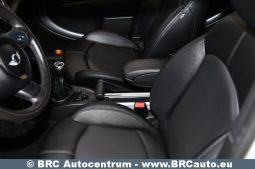 Mini Countryman S 1.6 ALL4 2016 full