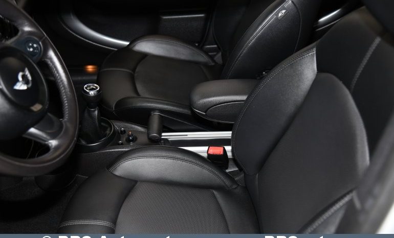 Mini Countryman S 1.6 ALL4 2016 full