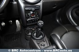 Mini Countryman S 1.6 ALL4 2016 full