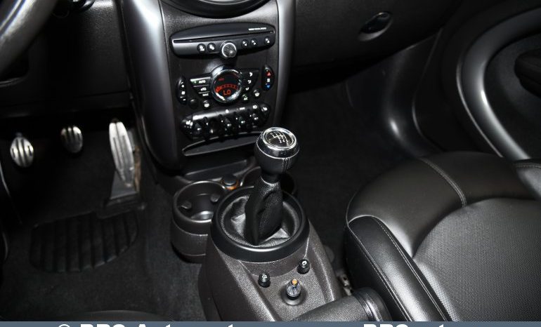 Mini Countryman S 1.6 ALL4 2016 full