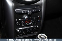 Mini Countryman S 1.6 ALL4 2016 full