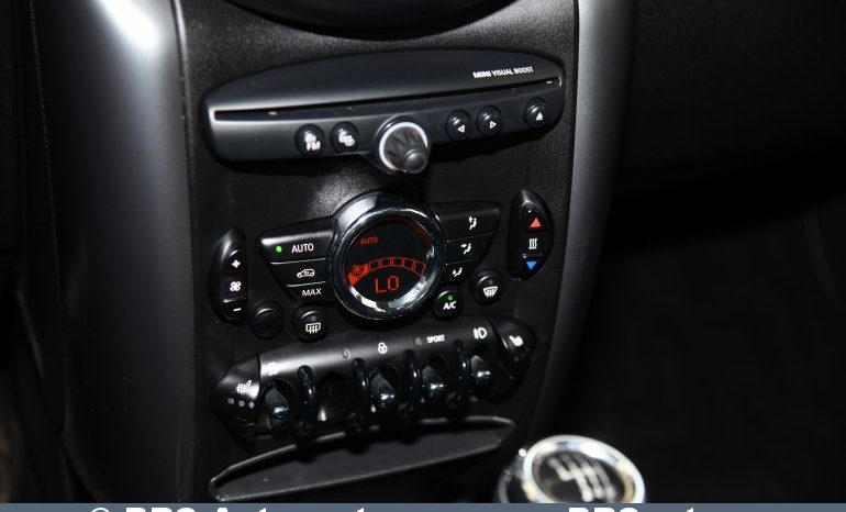 Mini Countryman S 1.6 ALL4 2016 full