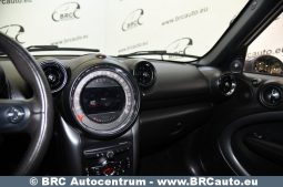 Mini Countryman S 1.6 ALL4 2016 full