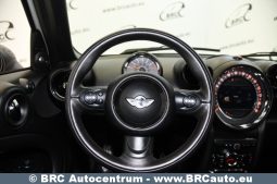 Mini Countryman S 1.6 ALL4 2016 full