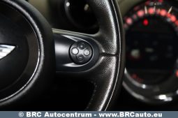 Mini Countryman S 1.6 ALL4 2016 full