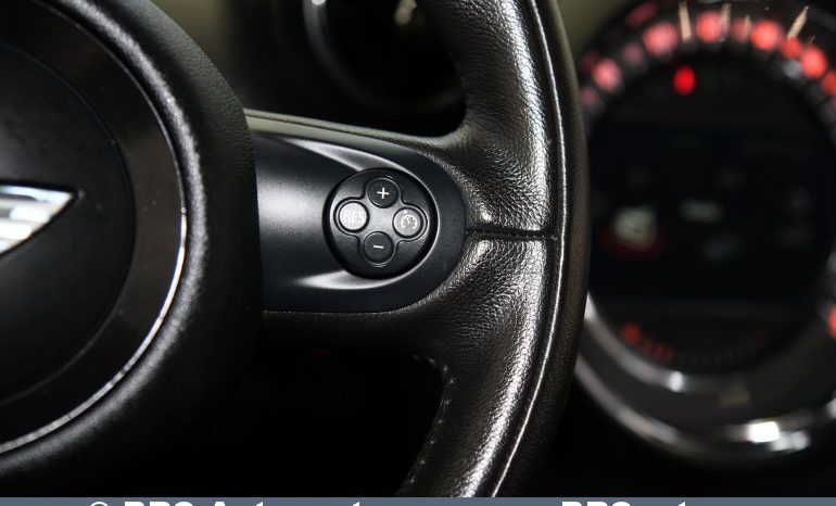 Mini Countryman S 1.6 ALL4 2016 full