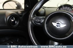 Mini Countryman S 1.6 ALL4 2016 full