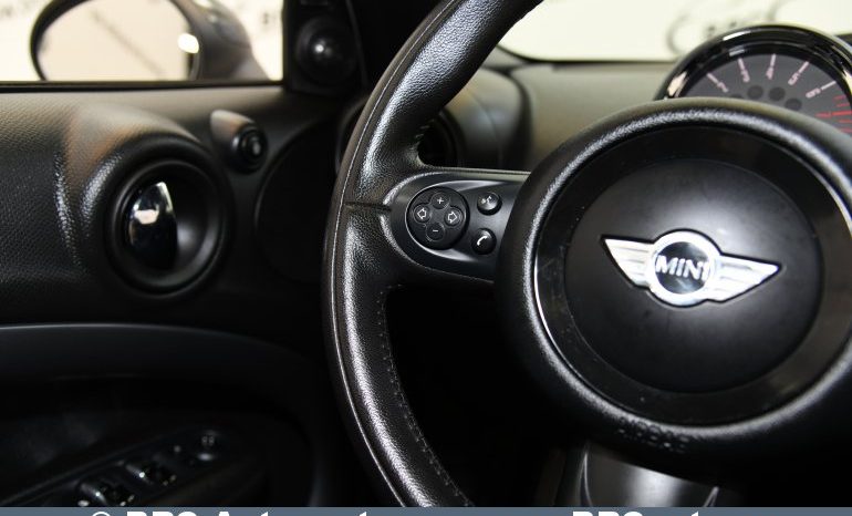 Mini Countryman S 1.6 ALL4 2016 full